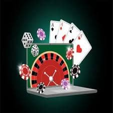 Capsa Susun Game 